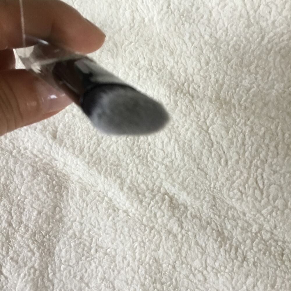 Kat Von D Lock-It Edge Concealer Black Brush - Picture 14 of 15